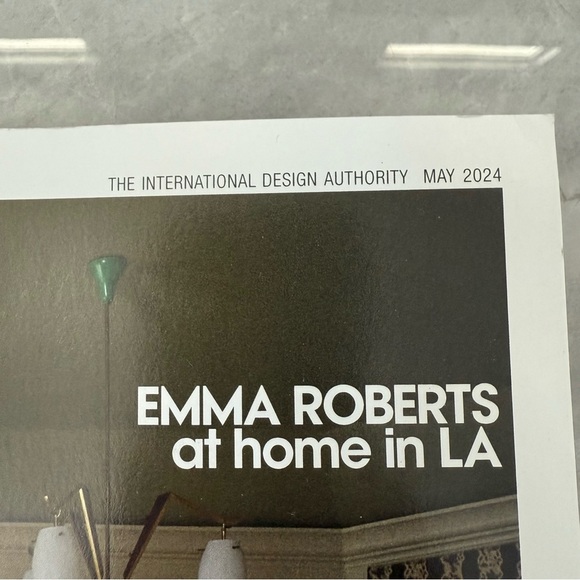 Architectural Digest The International Design Authority 4 Magazine Bundle - Picture 8 of 16